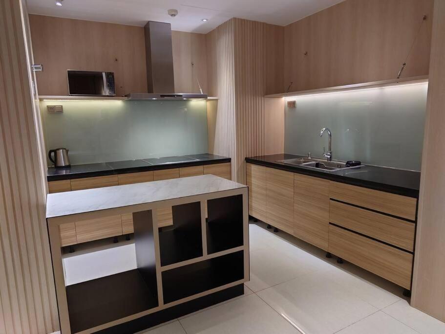 The Rixx Premium Apartment Ho Či Minovo Město Exteriér fotografie