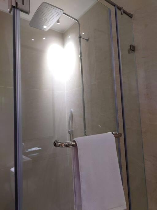 The Rixx Premium Apartment Ho Či Minovo Město Exteriér fotografie